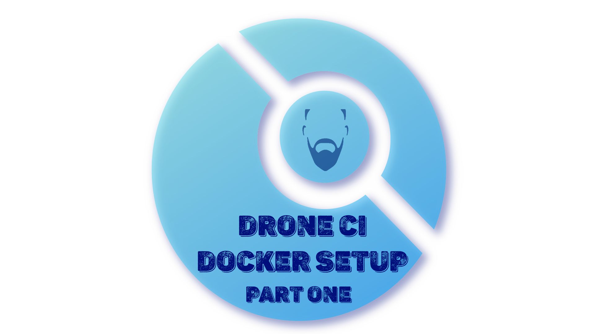 Drone CI Docker Setup Part One